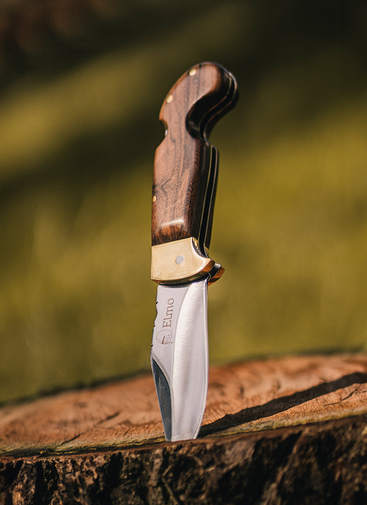 Folding Knives